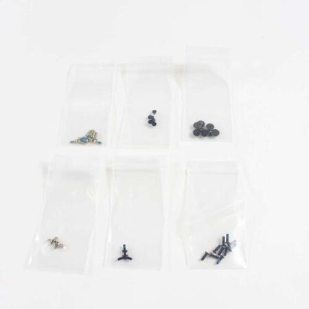 Lenovo KS KITS SCREWS AND LABELS 5S10H91178
